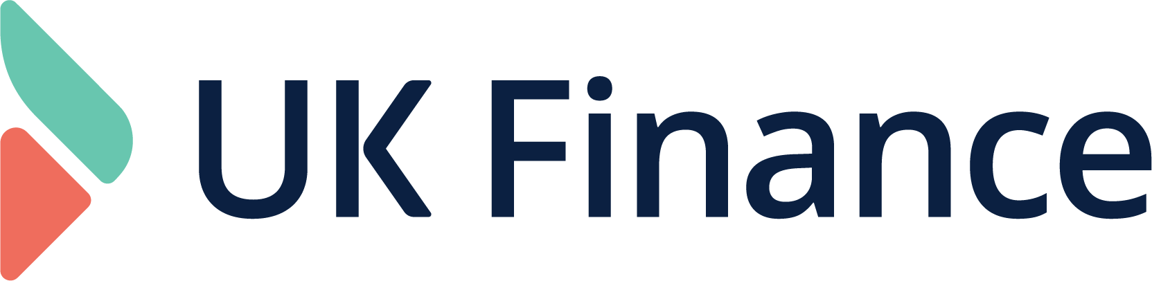 UK Finance logo